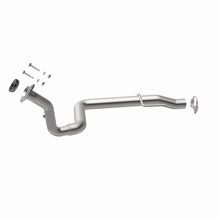 Load image into Gallery viewer, BRE Exhaust 93-98 Grand Cherokee Grand Wagoneer 4.0L 5.2L Front Pipe Kit