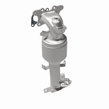 Load image into Gallery viewer, Magnaflow 14-15 Honda Civic 1.8L Direct Fit Converter