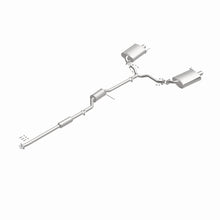 Load image into Gallery viewer, MagnaFlow BRE Exhaust Kit 99-03 Acura CL TL 3.2L