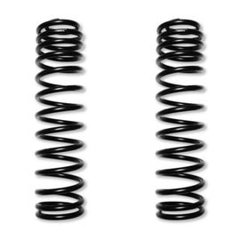 Rock Krawler 07-18 Jeep Wrangler JKU 4DR 3.5in Lift Triple Rate Coil Springs - Front
