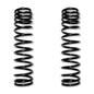 Rock Krawler 07-18 Jeep Wrangler JKU 4DR 3.5in Lift Triple Rate Coil Springs - Front