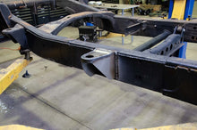 Load image into Gallery viewer, Rust Buster 11-18 Chevy Silverado 2500HD/3500HD Center Cab Mount - Right