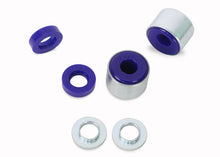 Load image into Gallery viewer, SuperPro Front Lower Control Arm Rear Bushing