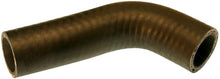Load image into Gallery viewer, Gates 2012 Nissan Versa 4-Cyl. 1.6L Upper - Rad. To Filler Neck Molded Coolant Hose