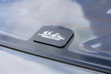 Load image into Gallery viewer, GReddy Garage 89-94 Nissan Skyline GT-R R32 Rear Wiper Removal Plate