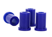 Load image into Gallery viewer, SuperPro Leaf Spring Bushing