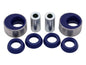 SuperPro Double Offset Offset Rear Lower Control Arm Bushing Kit