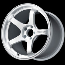 Load image into Gallery viewer, Advan GT Beyond 18x10 +40 5x120 Racing White Wheel