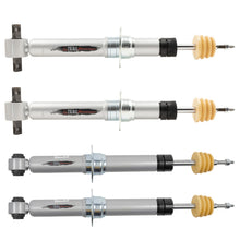 Load image into Gallery viewer, Belltech 2021+ GM Tahoe / Yukon 2in Leveling Front and Rear Trail Performance Struts w/ Swaybar Set