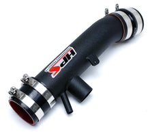 Load image into Gallery viewer, HPS Performance Post MAF Air Intake Tube 27-559WB