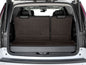 WeatherTech 18-20 Chevrolet Tahoe Behind 3rd Row Seating Seatback Cargo Liners HP - Cocoa