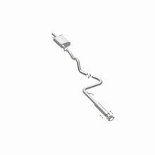 Load image into Gallery viewer, MagnaFlow BRE Exhaust Kit 05-10 Cobalt G5 2.2L