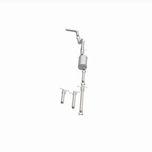 Load image into Gallery viewer, MagnaFlow BRE Exhaust Kit 98-02 Dodge Ram 1500 3500