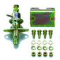 HKS 28-71 PSI Adjustable Fuel Pressure Regulator