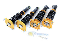 Load image into Gallery viewer, ISC Suspension 93-95 Mazda RX7 FD V2 Basic Coilover Suspension - Track