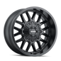 Mayhem 8107 Cogent 20x9 / 8x165.1 BP / 0mm Offset / mm Hub Matte Black Wheel