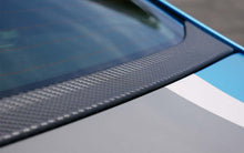 Load image into Gallery viewer, GReddy FRS/86/BRZ Rear Window Spoiler Aero Kit