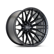 Load image into Gallery viewer, Vossen HFX-6 - 22x12 - 8x170 - ET-44 - Ultra Deep Face - 125.1 - Satin Black Wheel