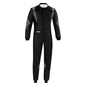 Sparco Suit Superleggera 60 Black/Gry