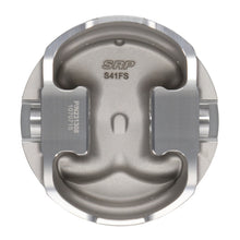 Load image into Gallery viewer, JE Pistons Chevrolet Small Block 4.030in Bore 1.425in CH -5.00 CC Piston Set