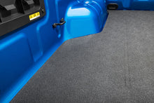 Load image into Gallery viewer, Husky Liners 19-25 Chevrolet Silverado/GMC Sierra CC w/o Multi-Pro TG Guardian Impact Bed Mat