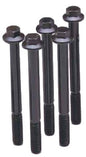ARP M8 X 1.25 X 70 Hex Black Oxide Bolts