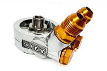 Load image into Gallery viewer, GReddy 98-05 Toyota Altezza 13 Row Oil Cooler Kit HB132 SXE10