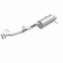 Load image into Gallery viewer, BRE Exhaust 02-08 9-2X Forester Impreza 2.0L 2.5L Muffler Kit