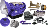 ATS Diesel 07.5-11 RAM Cummins 6.7L 4WD 68RFE Transmission Package - Stage 4