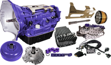 Load image into Gallery viewer, ATS Diesel 07.5-11 RAM Cummins 6.7L 4WD 68RFE Transmission Package - Stage 4