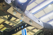 Load image into Gallery viewer, RustBuster 01-07 Toyota Sequoia Rear Frame Section - R/H