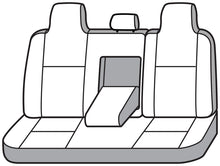 Load image into Gallery viewer, Covercraft 23-26 Toyota Prius Polycotton SeatSaver Custom Second Row Seat Covers