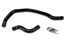 Load image into Gallery viewer, HPS Performance Silicone Hose Kit - Radiator Hose 57-1018-BLK
