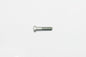 Wilwood bolt 3/8-24X1.75 LG hhcs GR8 WES072 CL1 silver asme B18.2.1
