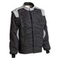 Sparco Jacket Stint 64 BLK/GRY