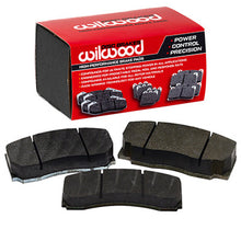 Load image into Gallery viewer, Wilwood BP-30 Brake Pads 7816 .490 Thick