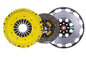 ACT 06-25 Subaru WRX (Excl. STI) Heavy Duty Performance Street Sprung Clutch Kit