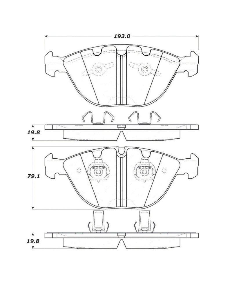 Technical Drawing