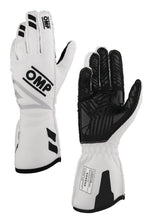 Load image into Gallery viewer, OMP ONE EVO FX GLOVES FIA 8856-2018 RED SIZE L
