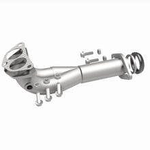 Load image into Gallery viewer, BRE Exhaust 06-12 Eclipse 2.4L Front Pipe Kit