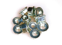 Load image into Gallery viewer, ARP 5/16-24 hex flanged nut