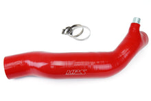 Load image into Gallery viewer, HPS Performance Silicone Hose Kit - Air Intake Hose 57-1585-RED