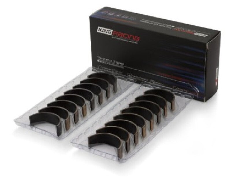 King Fiat Tempra / 146 (Size STD) Rod Bearing Set