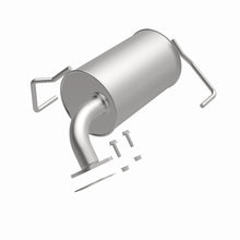 Load image into Gallery viewer, BRE Exhaust 05-09 Outback 2.5L Muffler Kit