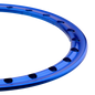 Method Beadlock Ring - 18in Forged - Style 1 - Blue
