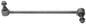 MOOG 15-18 BMW X4 xDrive28i Front Right Sway Bar Link