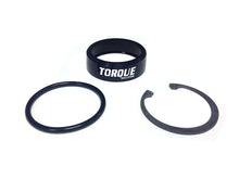 Load image into Gallery viewer, Torque Solution Clutch Master Cylinder Reinforcement Ring: Mitsubishi Evolution X 2008-2014