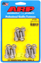 Load image into Gallery viewer, ARP Chevy 12-Bolt SS Rear End Cover Bolt Kit