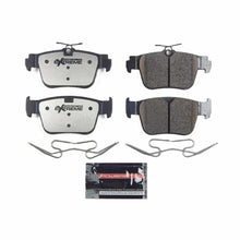 Load image into Gallery viewer, Power Stop 22-26 Volkswagen GTI Rear Z26 Street Pad w/Hardware