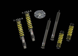 Koni GTS Coilovers 12-19 BMW 3 Series & 4 Series (F30/F31/F32/F33/F34) RWD